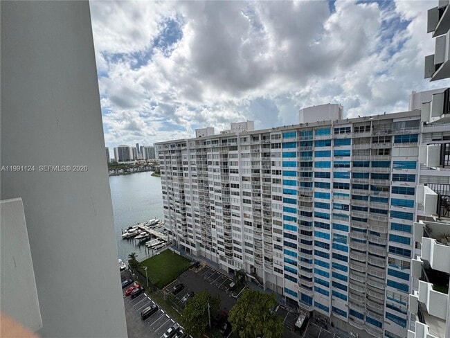 Building Photo - 2750 NE 183rd St