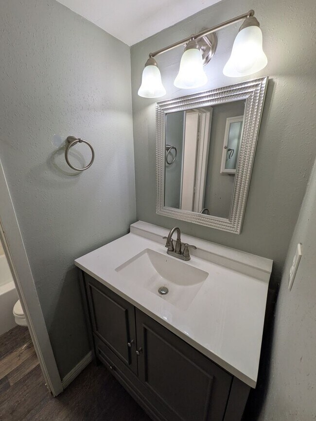 Building Photo - Updated Cute studio living