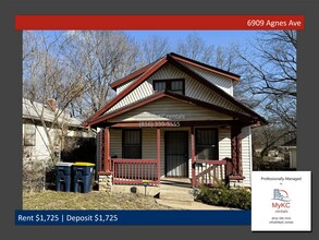 Building Photo - Recently Renovated 5-Bedroom Home with Space, Style & Comfort!