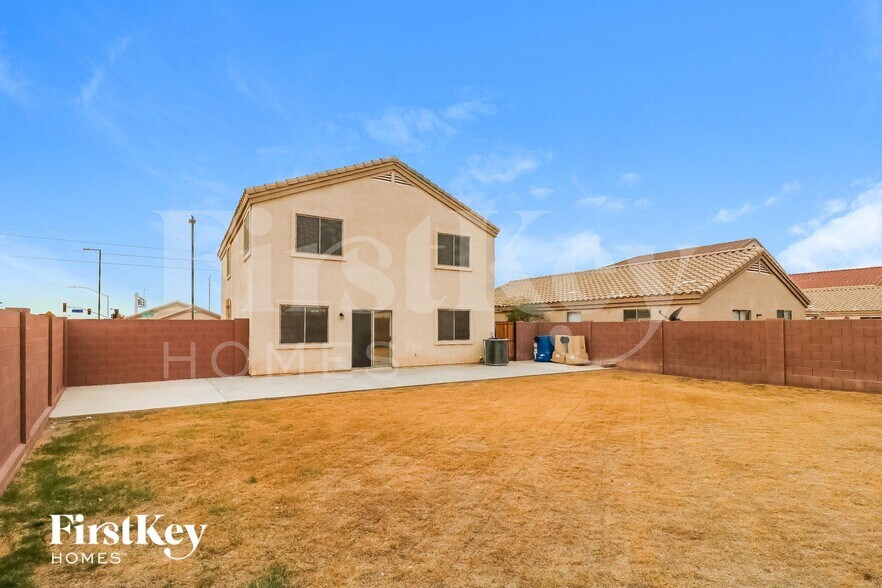 Building Photo - 23768 W Desert Bloom St