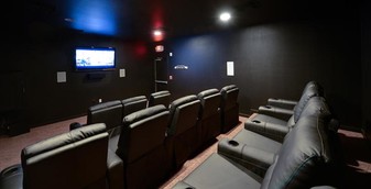 Interior Photo - Paddock at Norwood
