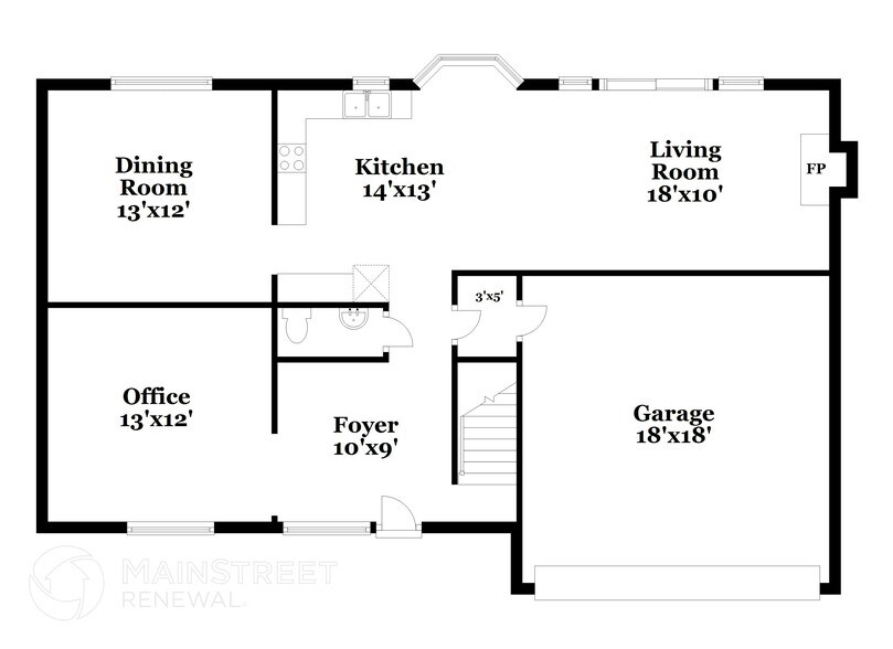 Building Photo - 1508 Bandera Dr