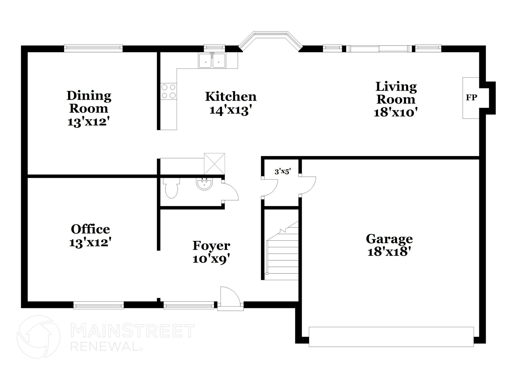 Building Photo - 1508 Bandera Dr