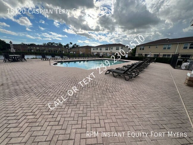 Building Photo - 15120 Caspian Tern Ct