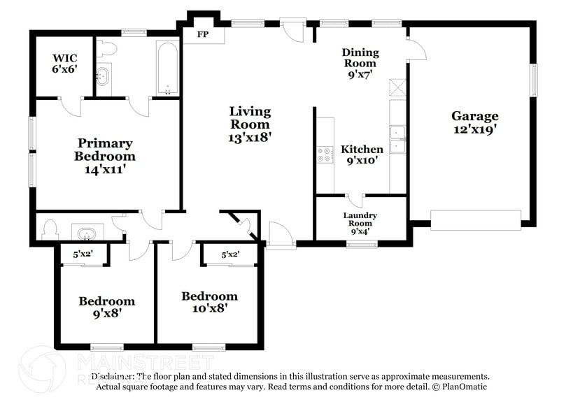 Building Photo - 224 Meriweather Ln