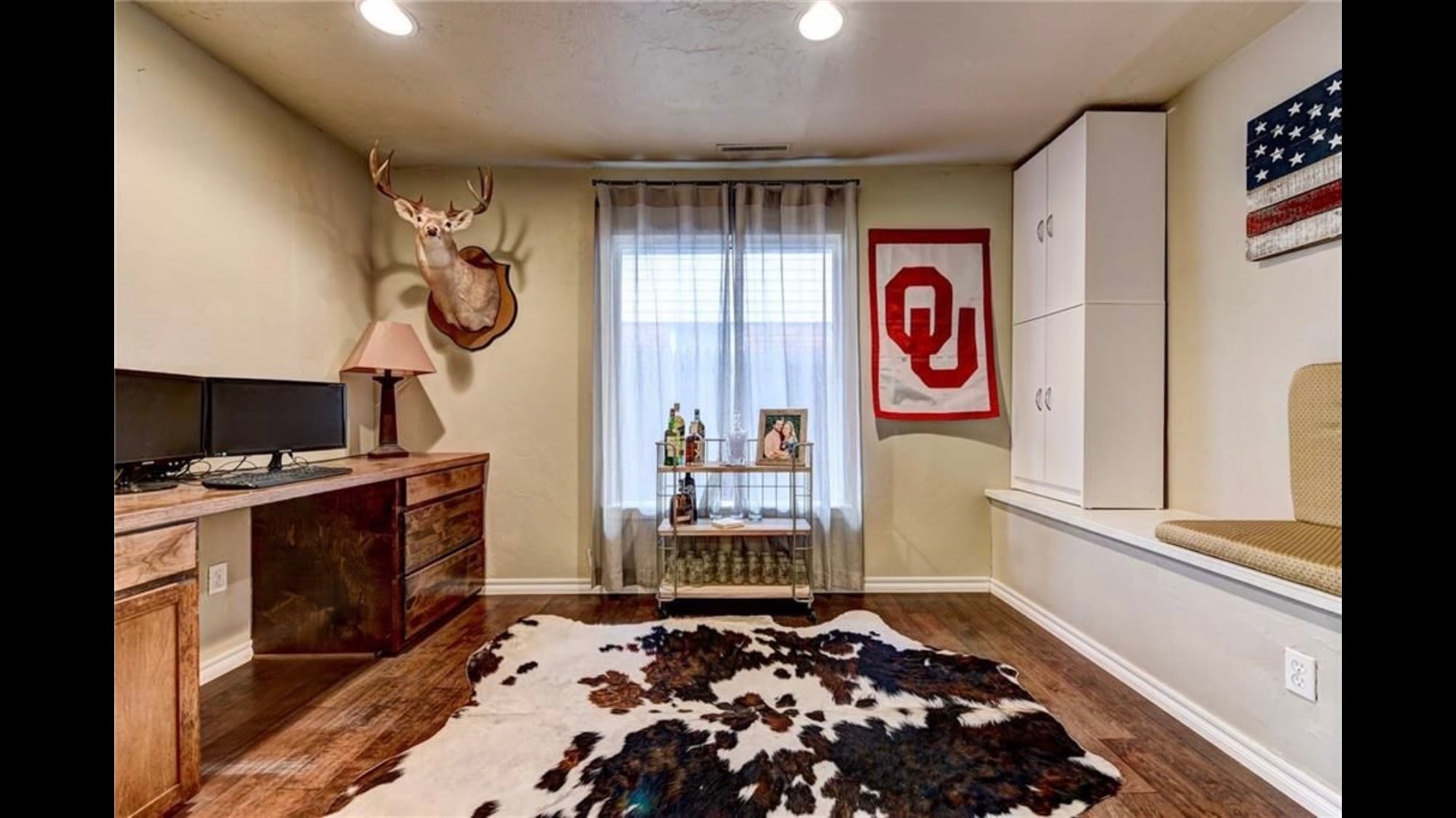 Office area - 2056 NW 48th St