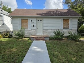 Building Photo - 7215 Albright Ave