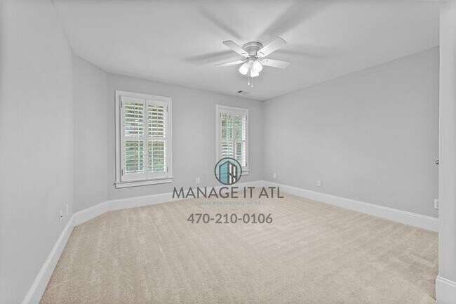 Building Photo - 5 Bedroom House in gated community in Duluth, GA.