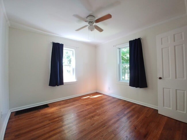 Building Photo - 7th and Union - August 2026