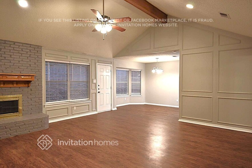 Building Photo - 3908 Helmsford Dr