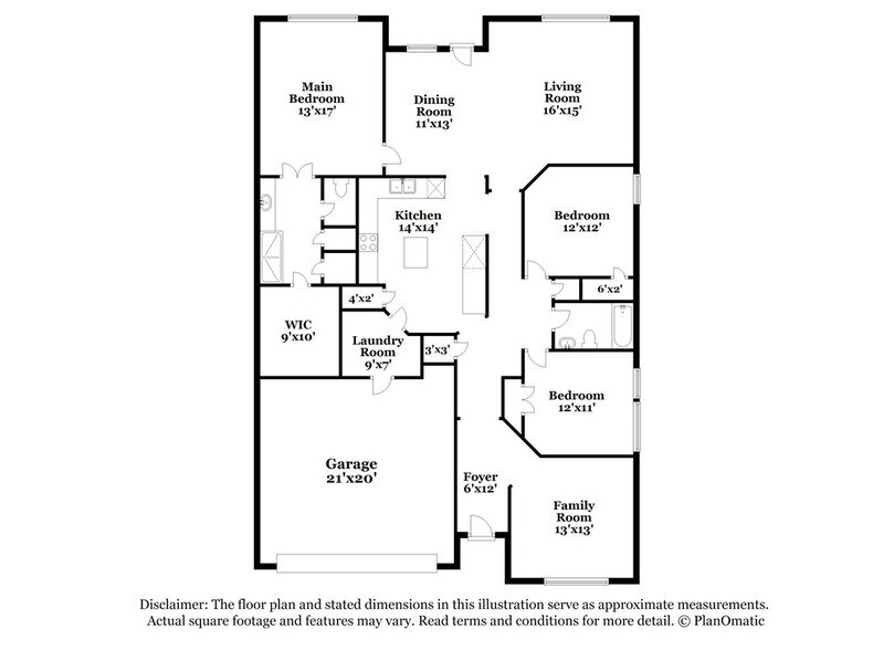 Building Photo - 9909 Amaryllis Ln