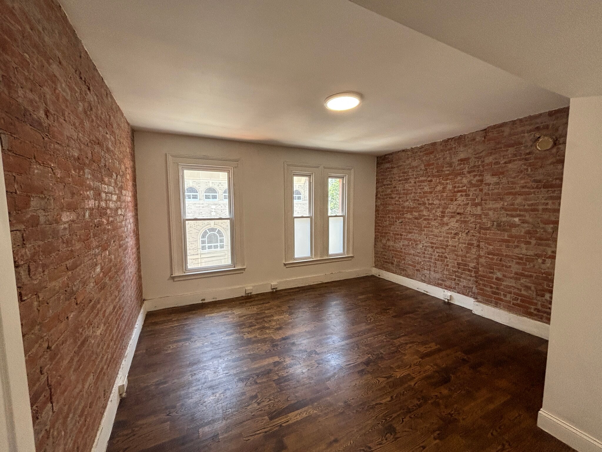 Bedroom 1 - 265 Orange St