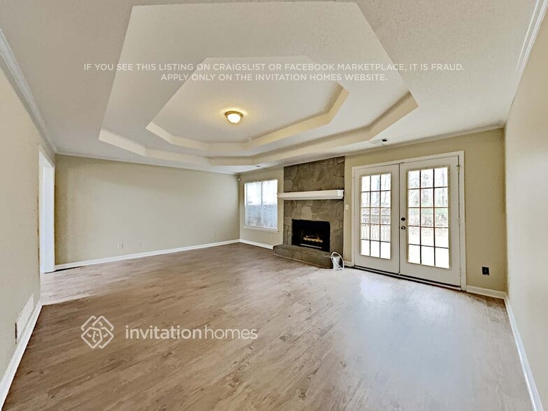 Building Photo - 6007 Windchase Ct SW