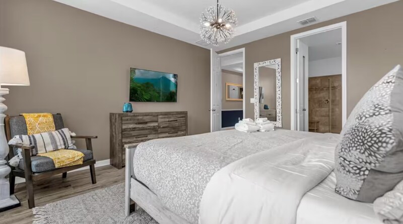 Building Photo - 8947 Amelia Downs Trail