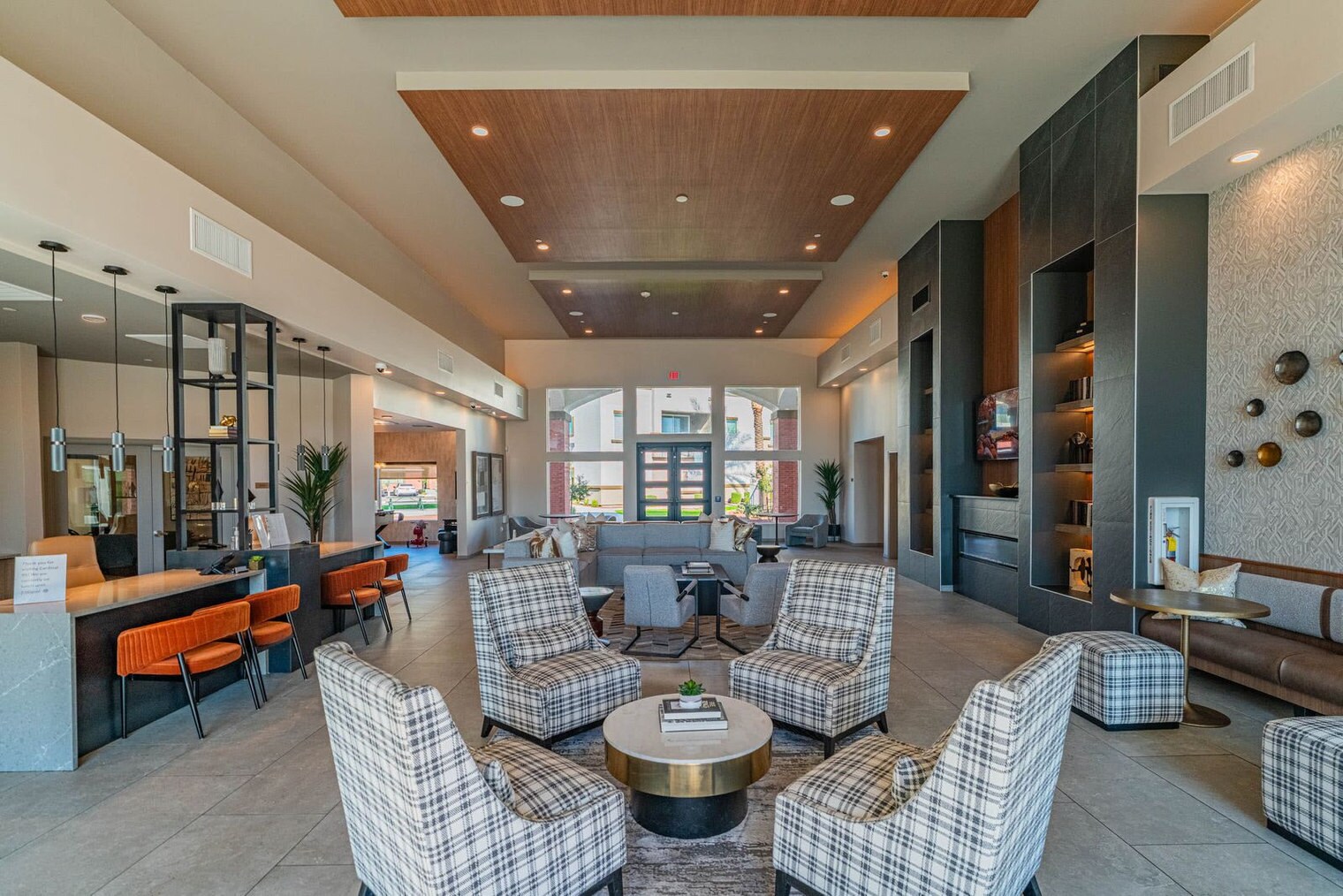 Building Photo - 9600 W Georgia Ave