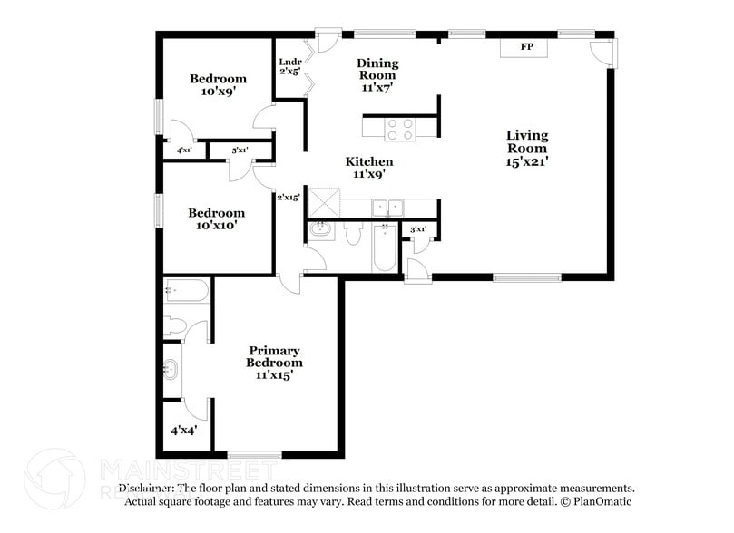 Building Photo - 7683 Stonycreek Cove
