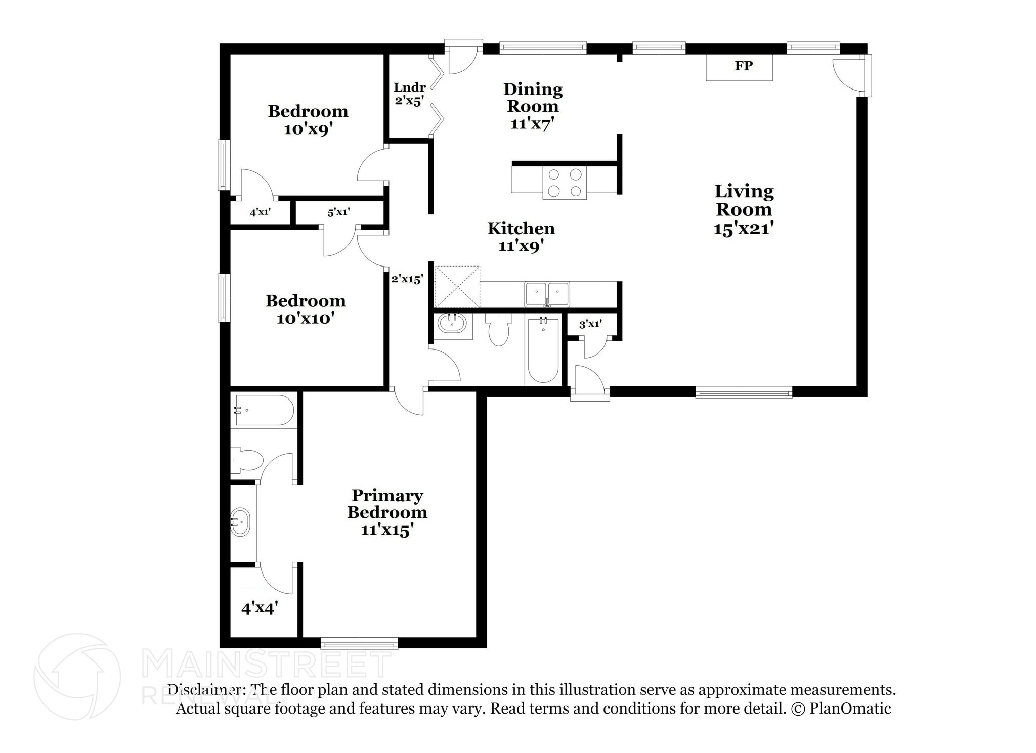 Building Photo - 7683 Stonycreek Cove