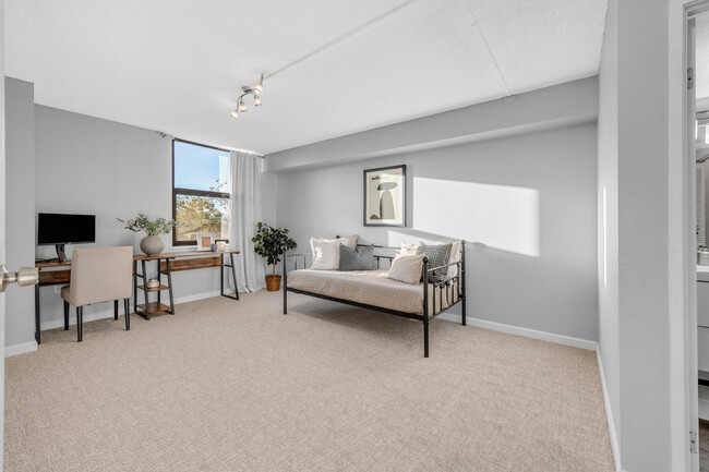 Building Photo - 1301 Speer Blvd