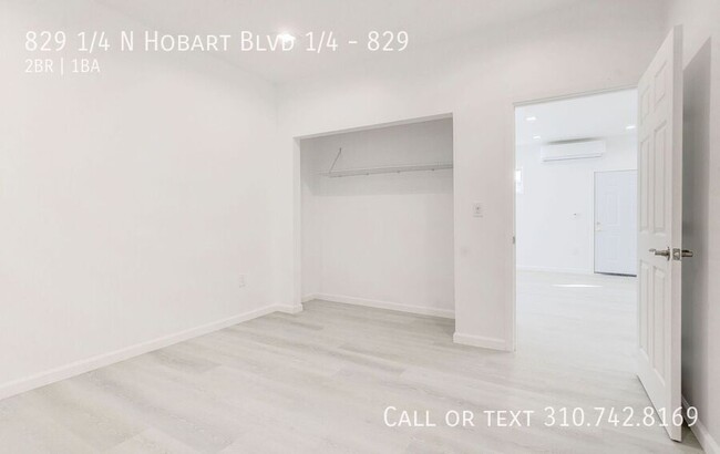 Building Photo - Beautifull brand new 2-Bedroom Apartment i...