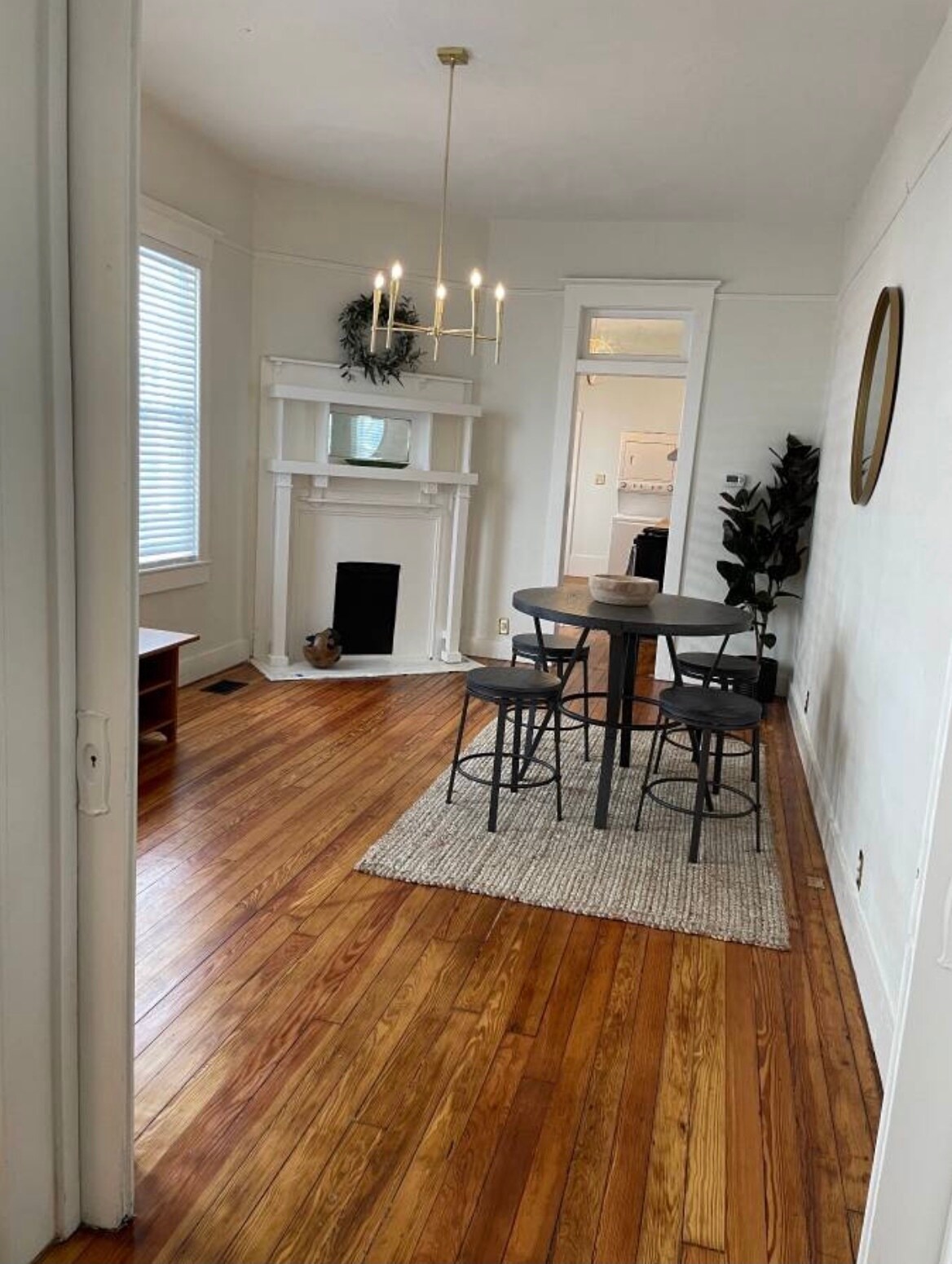 Building Photo - 2206 Bull St