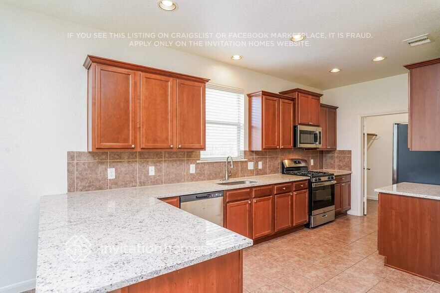 Building Photo - 13018 Millstream Bend Ln