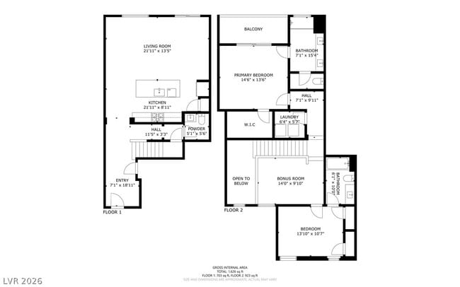 Building Photo - 11934 Vector Ray Ave