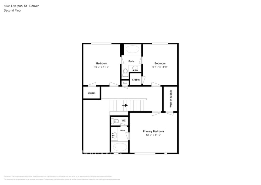 Building Photo - 5535 Liverpool St