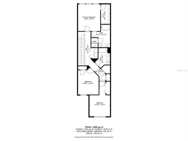 Building Photo - 7119 Showcase Ln