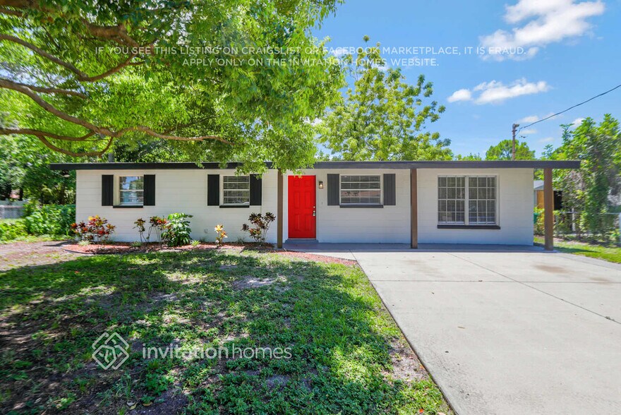 Building Photo - 4010 Treasure Cir