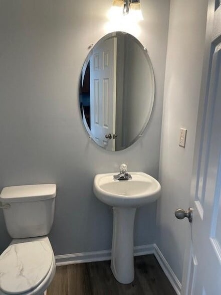 Building Photo - 0 Vining Ridge Terrace