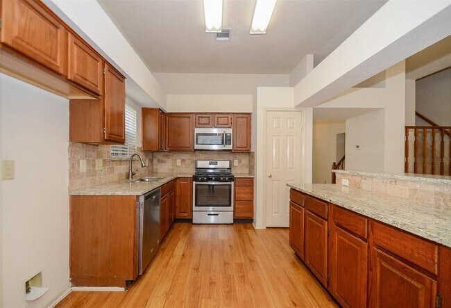 Building Photo - 14319 Whitlock Dr