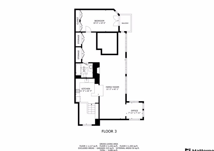 Building Photo - 20 East 40th Street