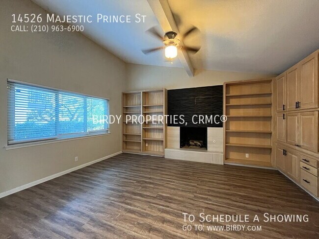 Building Photo - 14526 Majestic Prince St