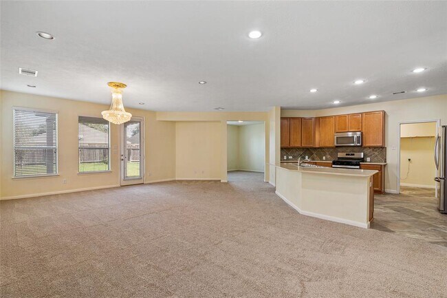 Building Photo - 26218 Riley Glen Dr