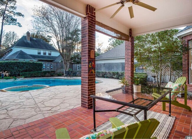 Building Photo - 16107 Wimbledon Forest Dr