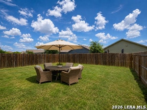 Building Photo - 7326 Rosada Way