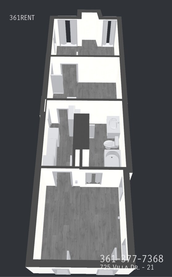 Building Photo - 725 Villa Dr