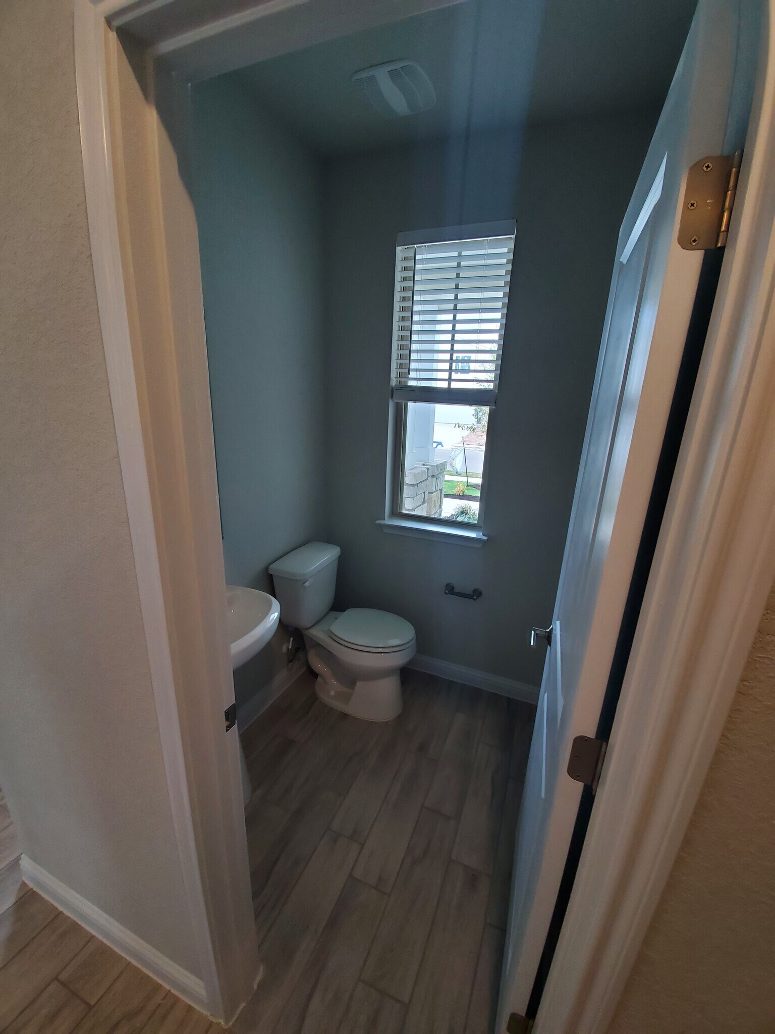 Half Bathroom 1 - 8207 Cottage Rose Dr