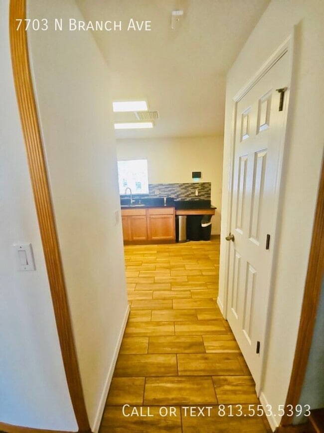 Building Photo - 7703 N Branch Ave