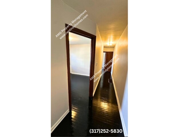 Building Photo - CENTER TOWNSHIP! *** SECTION 8 ***