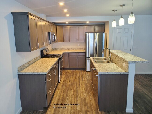 Building Photo - 1462 Wasilla-Fishhook Rd