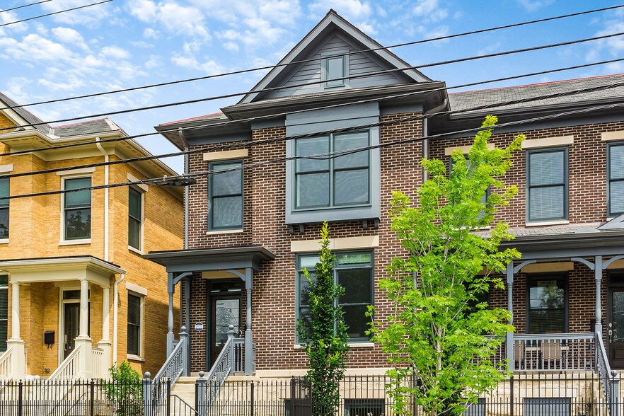 Building Photo - 114 W Starr Ave