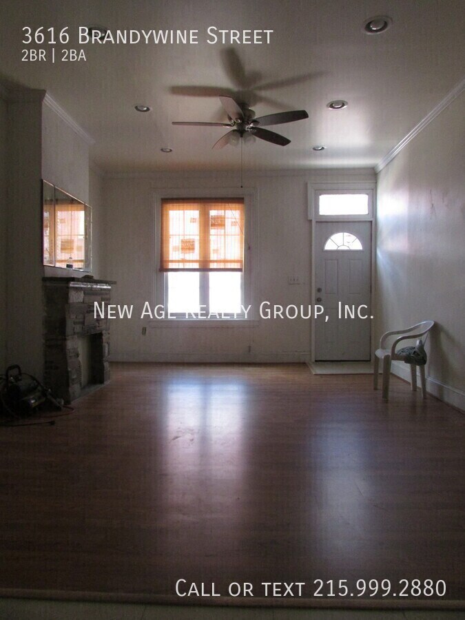 Building Photo - 3616 Brandywine St