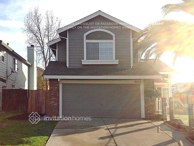 Building Photo - 8430 Gooseberry Ct