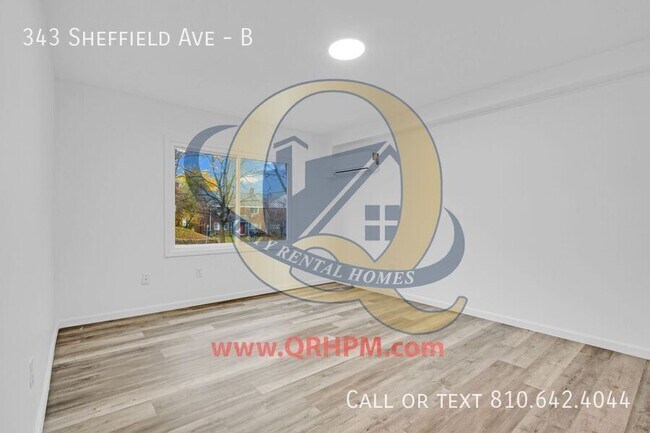 Building Photo - 343 Sheffield Ave