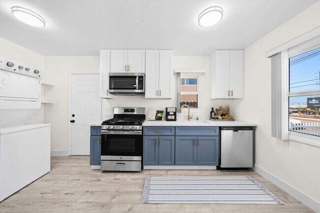 Building Photo - MYCORN &amp; HORVATH