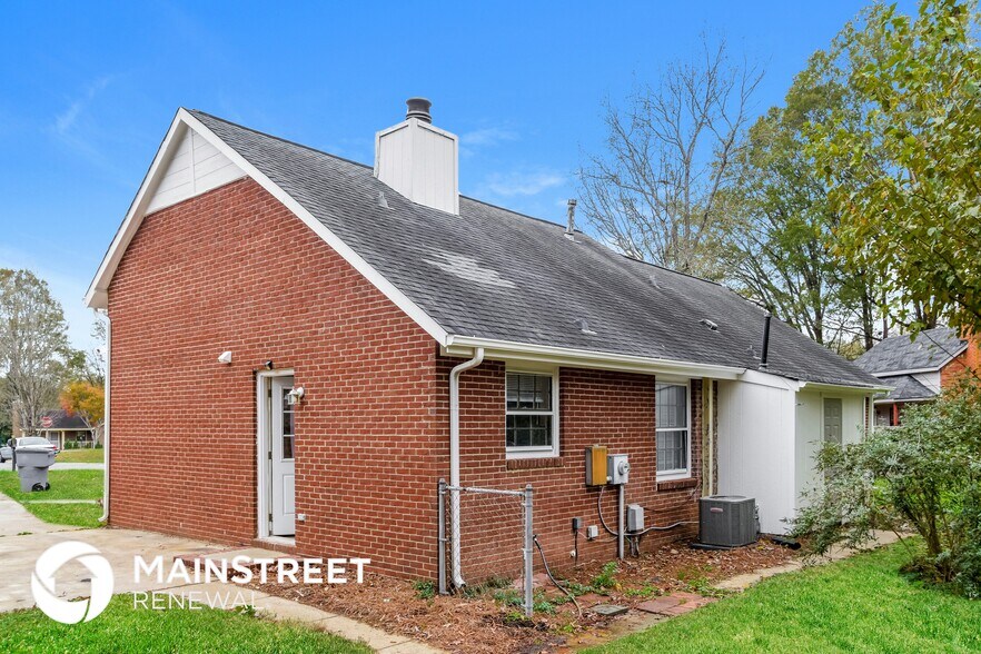 Building Photo - 4417 Westcreek Ct