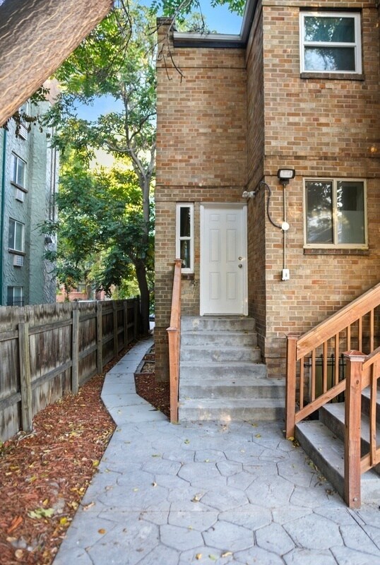 Building Photo - 1364 Lafayette St