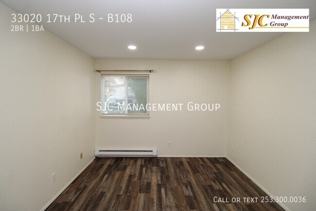Building Photo - 33020 17th Pl S