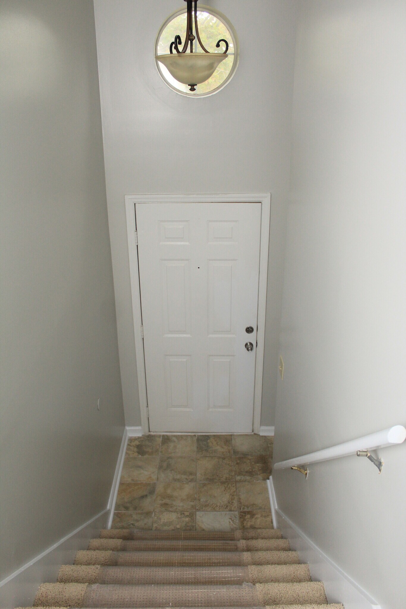 Entrance - 1049 Stones Throw Dr NW
